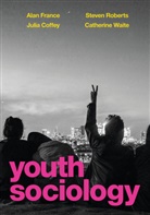 Juli Coffey, Julia Coffey, Julia (Lecturer in Sociology Coffey, Ala France, Alan France, Alan (University of Auckland School of Social Science France... - Youth Sociology
