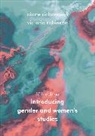 Diane Richardson, Victoria Robinson, Dian Richardson, Diane Richardson, Richardson Diane, Robinson... - Introducing Gender and Women's Studies