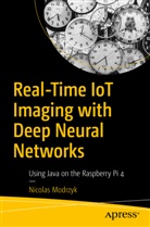 Nicolas Modrzyk - Real-Time IoT Imaging with Deep Neural Networks