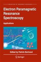 Patrick Bertrand - Electron Paramagnetic Resonance Spectroscopy