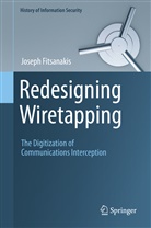Joseph Fitsanakis - Redesigning Wiretapping