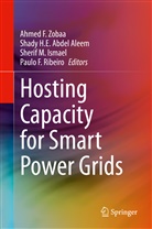 Shady H. E. Abdel Aleem, Shady H.E. Abdel Aleem, Shad H E Abdel Aleem, Shady H E Abdel Aleem, Sherif M Ismael, Sherif M. Ismael... - Hosting Capacity for Smart Power Grids