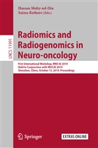 Hassa Mohy-ud-Din, Hassan Mohy-ud-Din, Rathore, Rathore, Saima Rathore - Radiomics and Radiogenomics in Neuro-oncology
