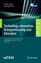 Iurgel, Iurgel, Ido Iurgel, Cristin Sylla, Cristina Sylla - Technology, Innovation, Entrepreneurship and Education