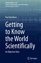 Paul Needham - Getting to Know the World Scientifically