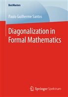 Paulo Guilherme Santos - Diagonalization in Formal Mathematics