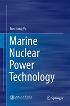 Junchong Yu - Marine Nuclear Power Technology