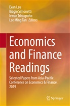 Evan Lau, Biagi Simonetti, Biagio Simonetti, Lee Ming Tan, Irwan Trinugroho, Irwan Trinugroho et al - Economics and Finance Readings