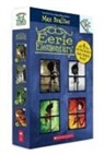 Max Brallier, Max/ Chabert Brallier, Jack Chabert, Sam Ricks - Eerie Elementary Set