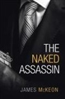 James McKeon - The Naked Assassin