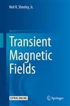 Jr. Sheeley, Neil R Sheeley, Neil R. Sheeley, Neil R Sheeley Jr - Transient Magnetic Fields