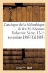 Collectif - Catalogue des livres orientaux de
