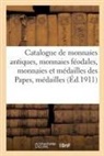 Etienne Bourgey, Collectif - Catalogue de monnaies antiques,