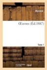 Horace, Charles-Marie LeConte de Lisle - Oeuvres. tome 1