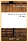 Alexandre Dumas, Dumas-a, Jordic - La dame aux camelias