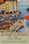Elizabeth Bowen - The Hotel