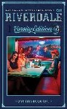 Roberto Aguirre-Sacasa, Joe Eisma, Thomas Pitilli - Riverdale: Varsity Edition Vol. 1
