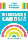 Nuanprang Snitbhan - Kindness Cards for Kids