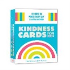 Nuanprang Snitbhan - Kindness Cards for Kids