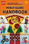 DK, Hannah Dolan - LEGO Minifigure Handbook