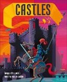 DK, DK&gt; - Castles