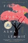 Asha Lemmie - Fifty Words for Rain