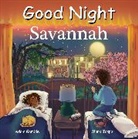 Adam Gamble, Mark Jasper, Cooper Kelly, Mina Price - Good Night Savannah