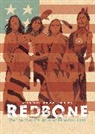 Thibault Balahy, Sonia Paoloni, Christian Staebler - Redbone