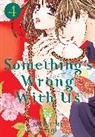 Natsumi Ando - Something's Wrong With Us 4