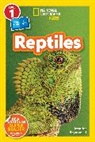 Jennifer Szymanski - Reptiles