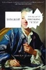 Andrew S Curran, Andrew S. Curran - Diderot and the Art of Thinking Freely