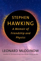 Leonard Mlodinow - Stephen Hawking