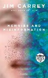 Jim Carrey, Dana Vachon - Memoirs and Misinformation