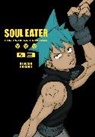 OHKUBO, Atsushi Ohkubo - Soul Eater: The Perfect Edition, Tome 03