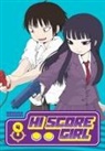 Rensuke Oshikiri - Hi Score Girl 04