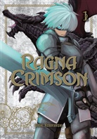 Daiki Kobayashi - Ragna Crimson 01