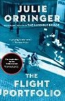 Julie Orringer - The Flight Portfolio