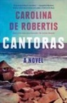 Caro de Robertis, Carolina De Robertis - Cantoras