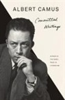 Albert Camus - Committed Writings