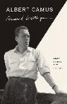 Albert Camus - Personal Writings