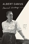 Albert Camus - Personal Writings