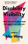 Alice Wong - Disability Visibility