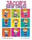 Ian Hoffman, Sarah Hoffman, Sarah/ Hoffman Hoffman, Chris Case - Jacob's New Dress