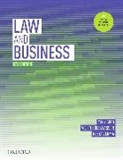 Ciro, Tony/ Goldwasser Ciro, Vivien Goldwasser, Verma - Law and Business