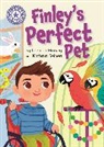 Damian Harvey, Harvey Damian, Kathryn Selbert, Kathryn Selbert, Selbert Kathryn - Reading Champion: Finley's Perfect Pet