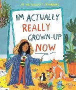 Maisie Paradise Shearring - I'm Actually Really Grown-Up Now