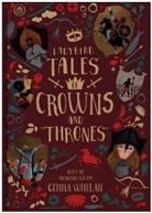 Yvonne Battle-Felton, Chitra Soundar, Soundar Chitra - Ladybird Tales of Crowns and Thrones