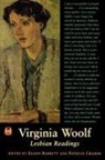 Patricia Cramer, Eileen Barrett, Patricia Cramer - Virginia Woolf