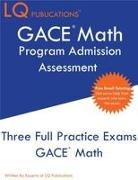 Lq Publications - GACE Math Program Admission Assessment