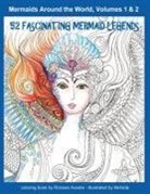 Ronesa Aveela - Mermaids Around the World, Volumes 1 & 2